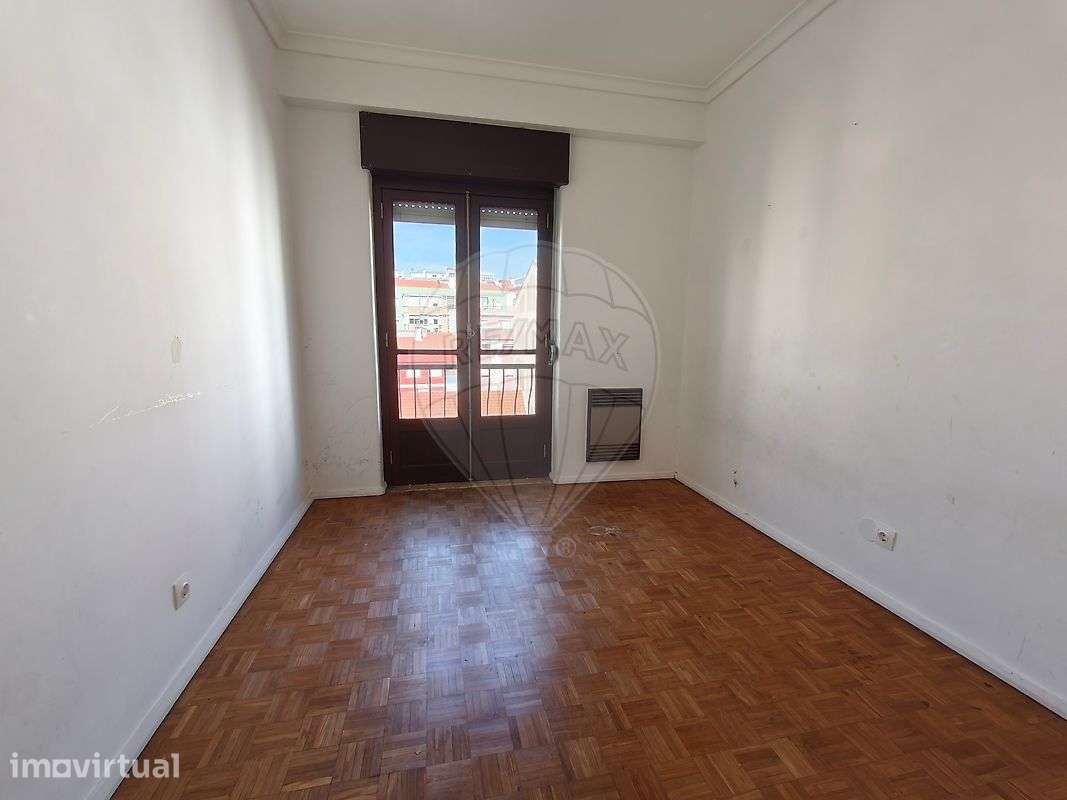 Apartamento T3 para venda - Grande imagem: 5/23
