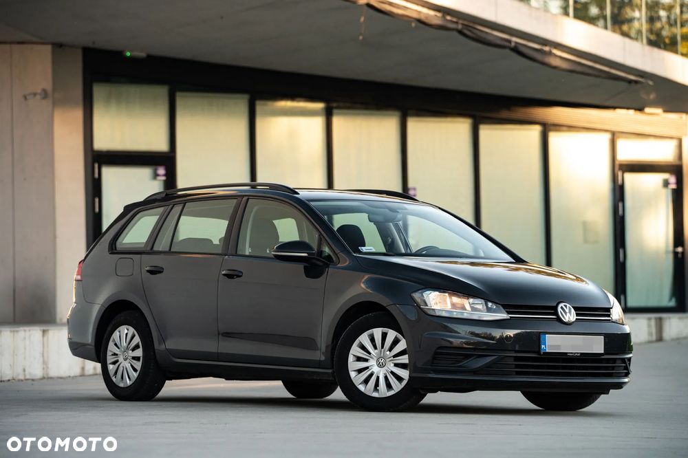 Volkswagen Golf 1.0 TSI BMT Trendline - 3