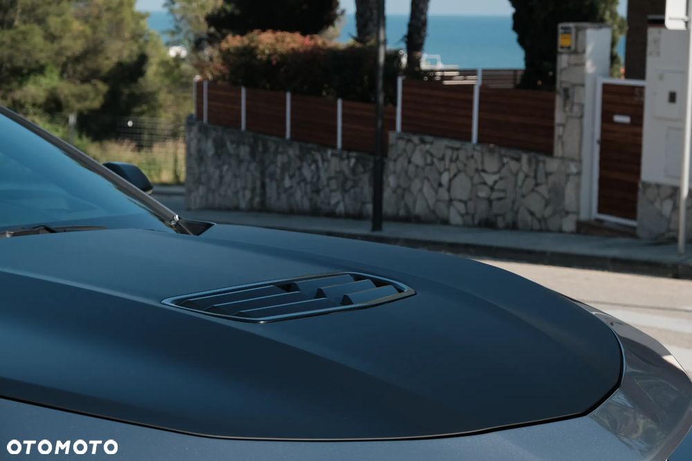 Chevrolet Camaro - 14