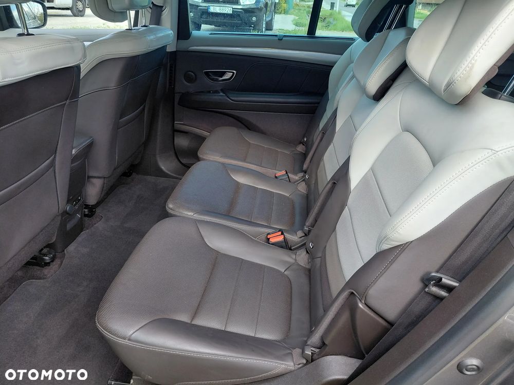 Renault Espace Energy dCi 160 EDC Initiale Paris - 8