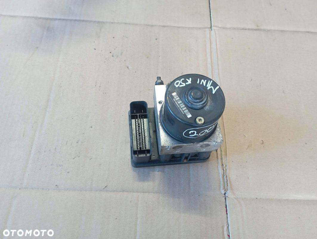 MINI COOPER R50 POMPA ABS 6760255 - 1
