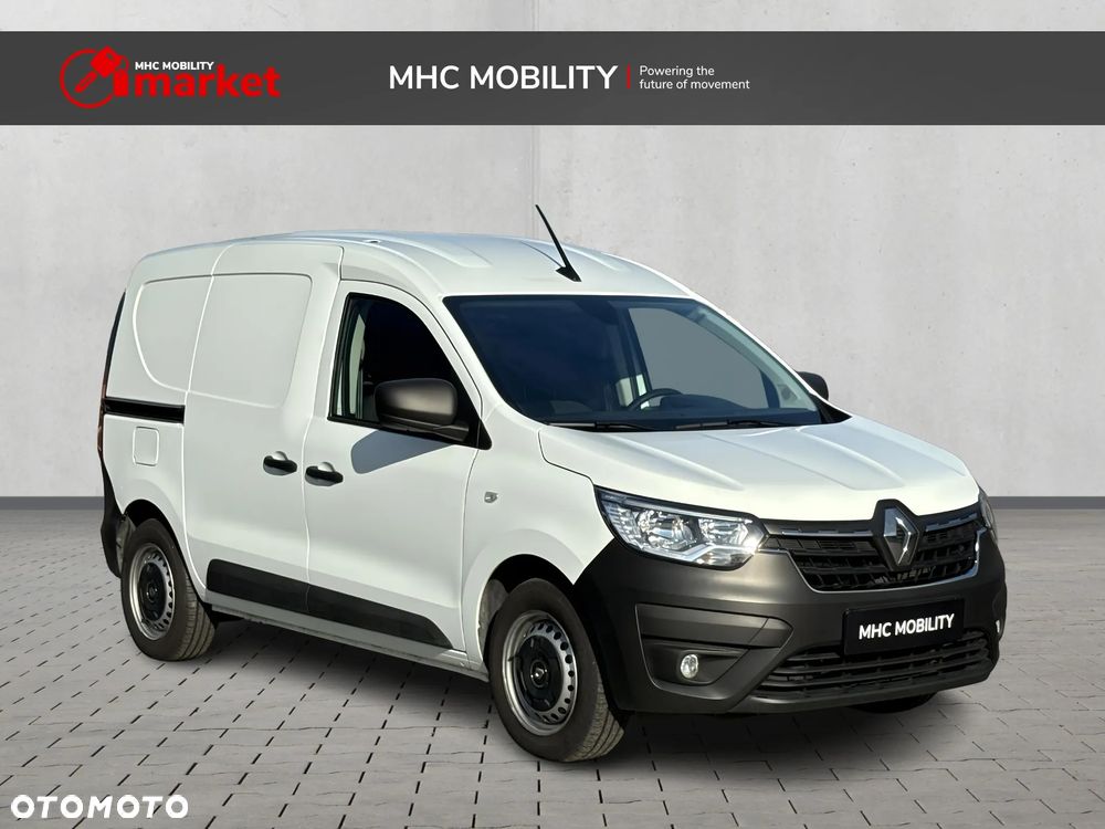 Renault Express Van - 8