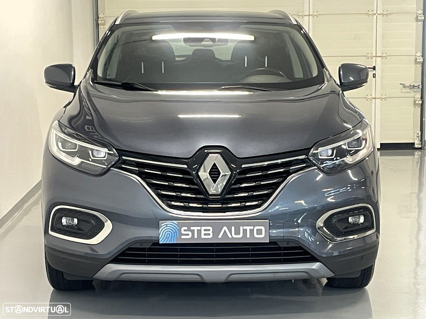 Renault Kadjar 1.5 Blue dCi Intens EDC - 4