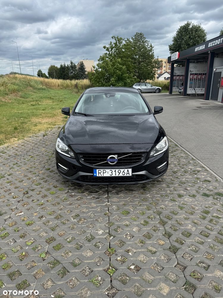 Volvo S60 D4 Geartronic Edition Pro - 5