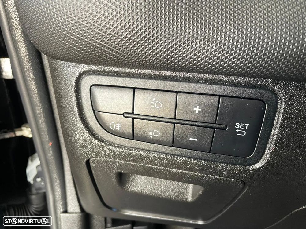 Fiat Punto 1.2 Lounge Start&Stop - 19