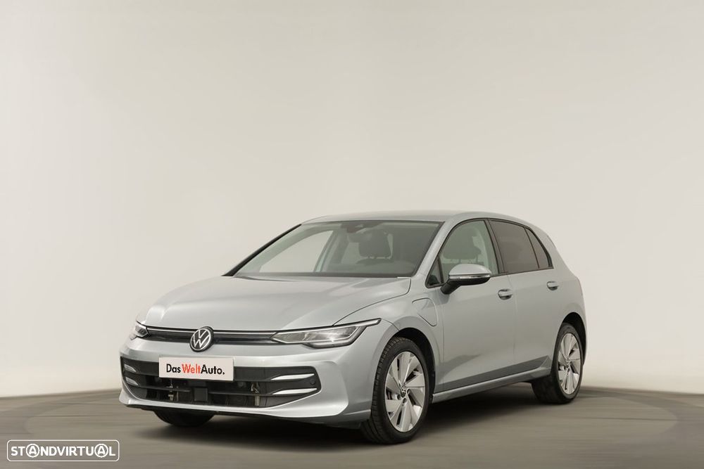 VW Golf 1.5 TSI e-Hybrid Life DSG - 2
