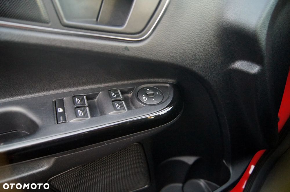 Ford B-MAX 1.0 EcoBoost Titanium ASS - 20