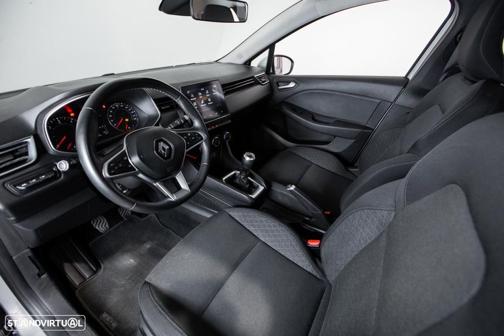 Renault Clio 1.5 Blue dCi Intens - 7