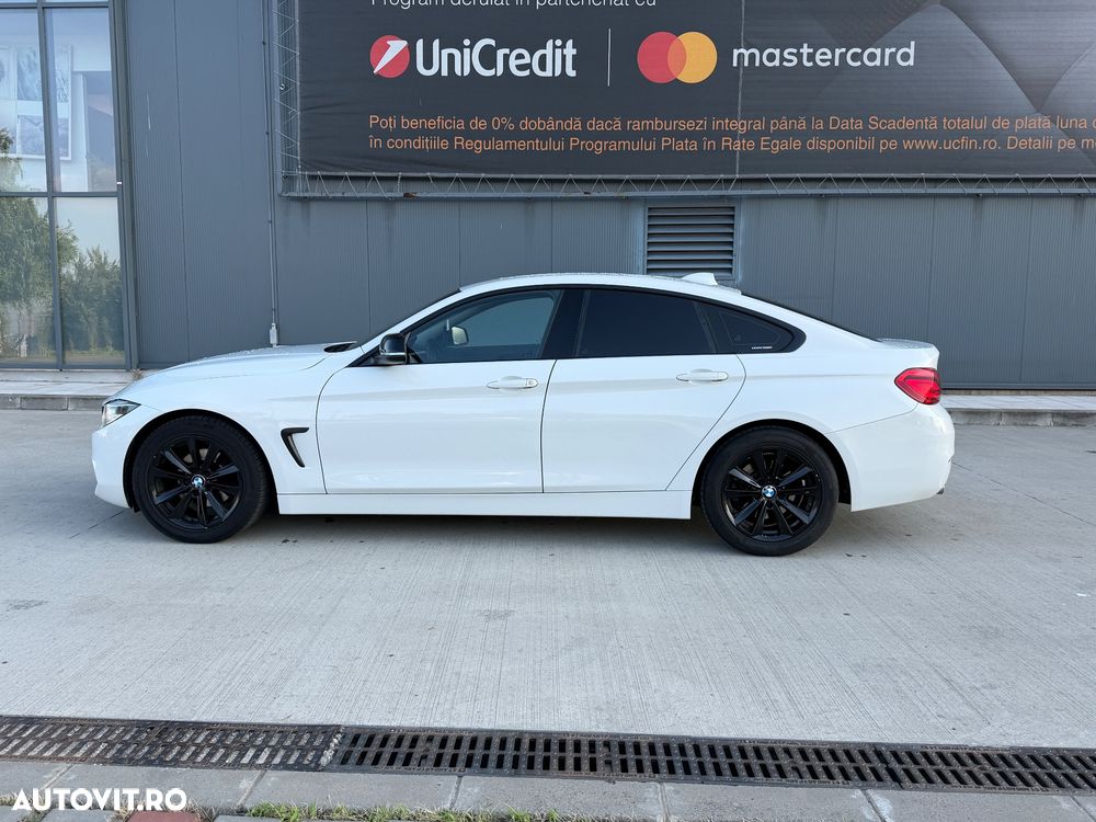 BMW Seria 4 - 3