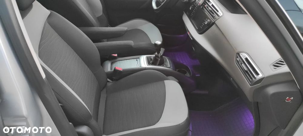 Citroën C4 Picasso BlueHDi 150 Exclusive - 22
