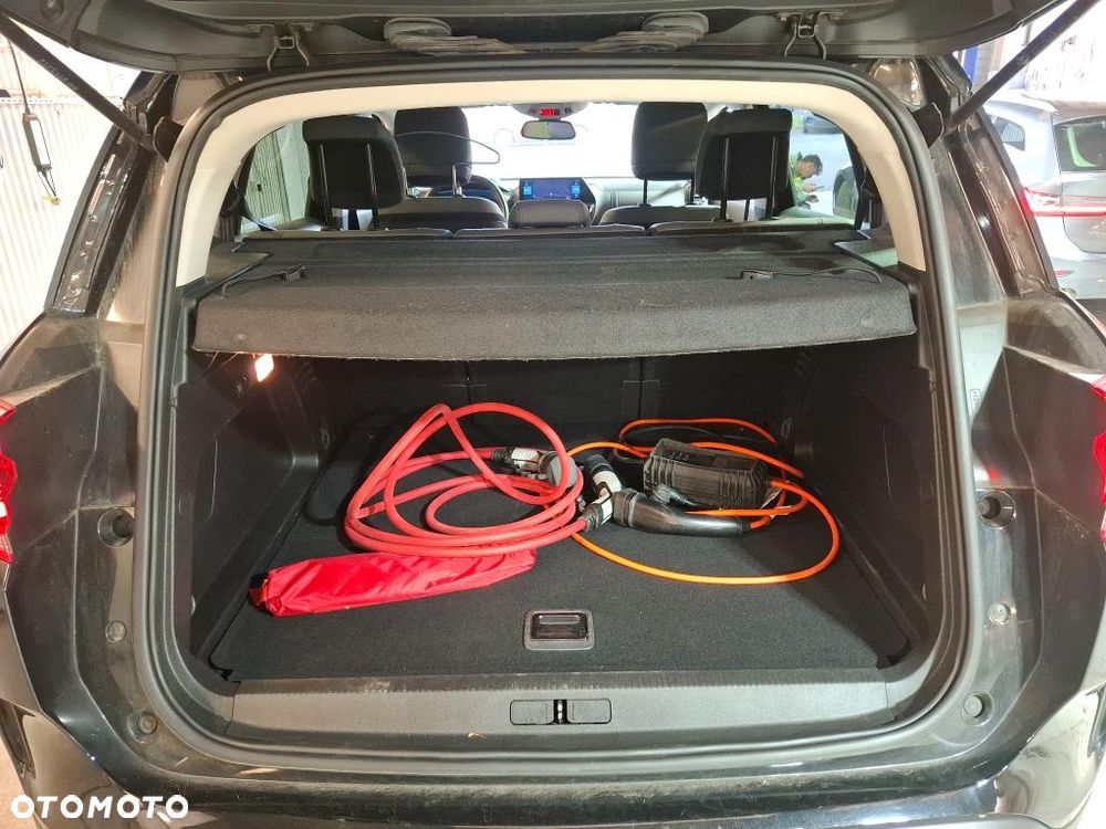 Citroën C5 Aircross 180 e-EAT8 FEEL PACK - 5