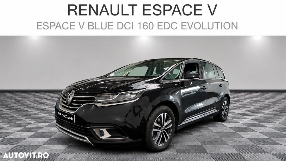 Renault Espace - 10
