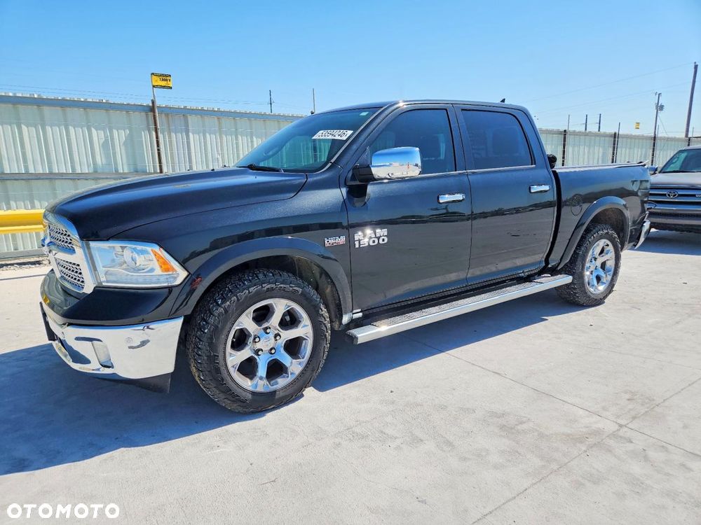 RAM 1500 - 1