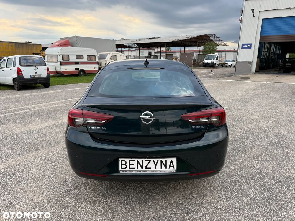 Opel Insignia Sp 1.5 ECOTEC Direct InjectionTurbo Business Edition - 37