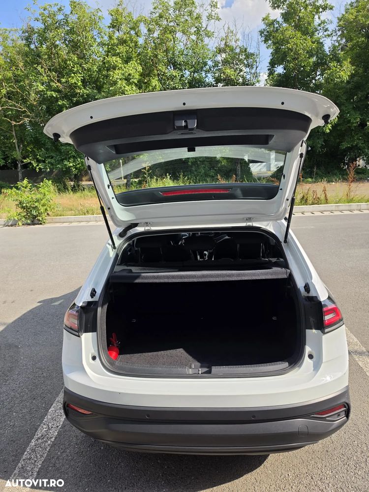 VOLKSWAGEN Taigo 2023 — imagine 6