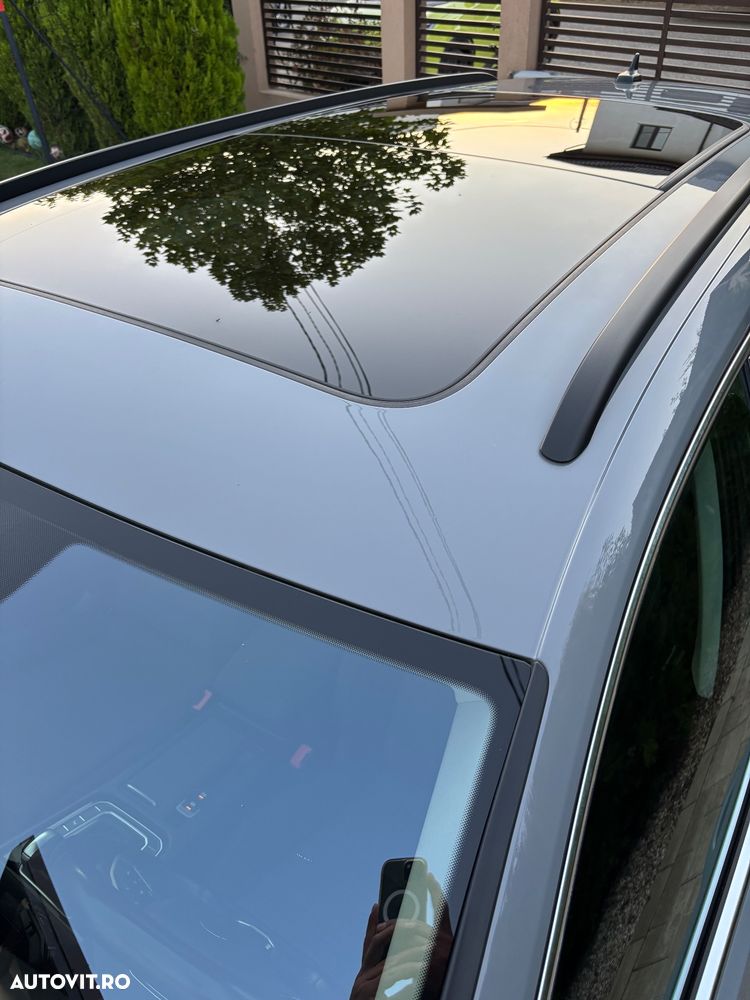 Volkswagen Passat 2.0 TDI DSG (BlueMotion Technology) Comfortline - 10