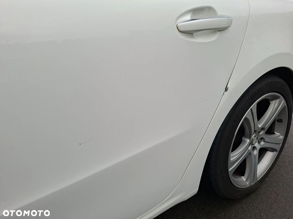 Peugeot 508 HDi FAP 160 Automatik Allure - 13