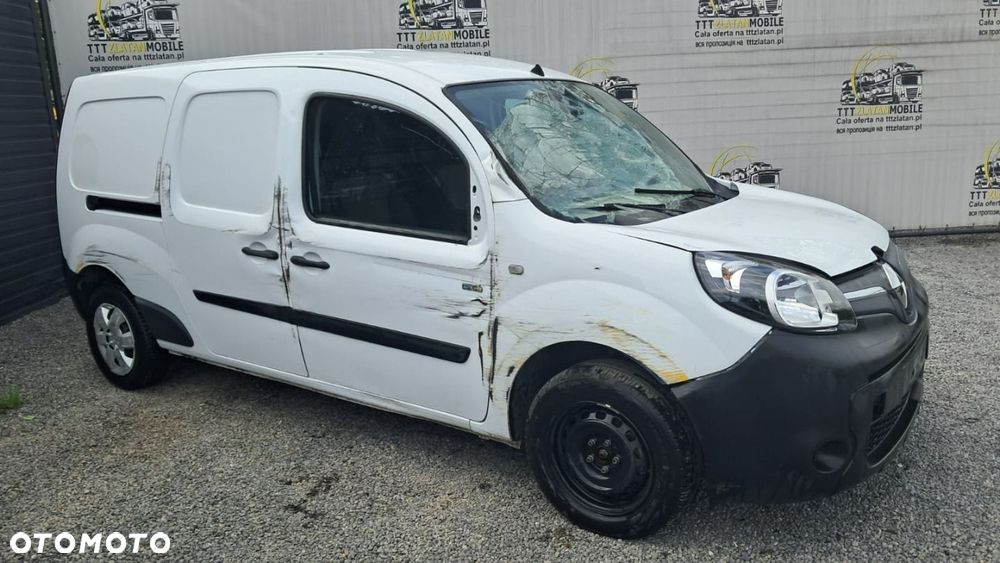 Renault Kangoo E - 8