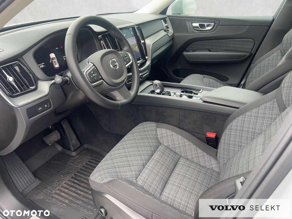 Volvo XC 60 - 11