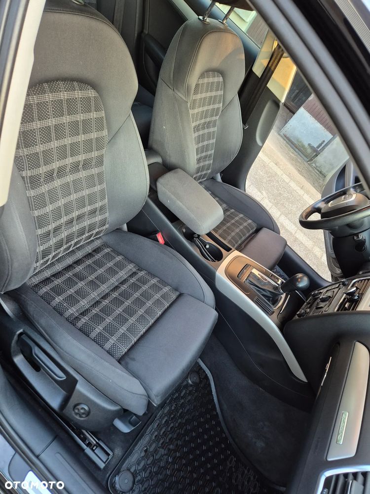 Audi A4 Avant 3.0 TDI Quattro S tronic - 28