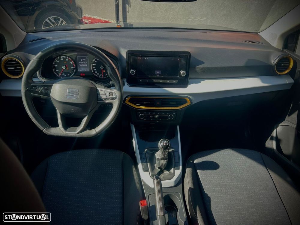SEAT Arona 1.0 TSI Style - 10