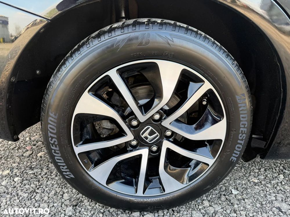 Honda Civic 1.8 MT LS - 23