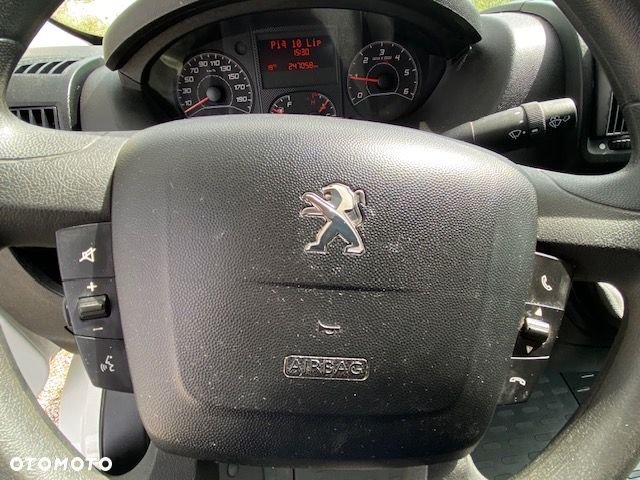 Peugeot Boxer - 9