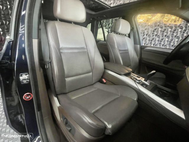 BMW X5 30 d xDrive - 39