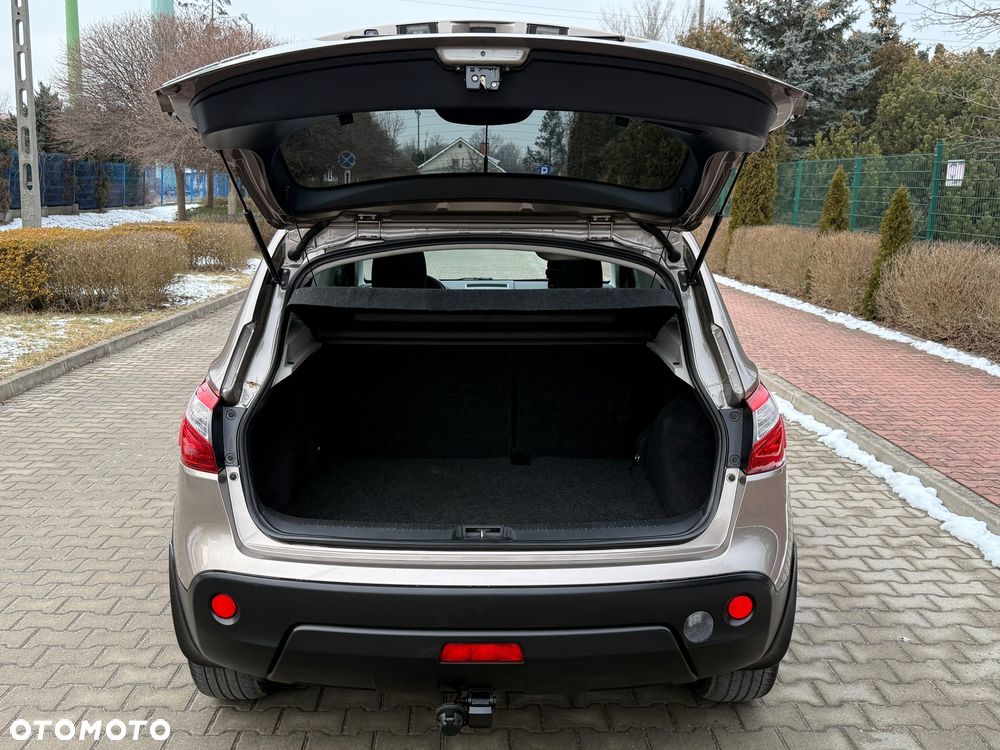 Nissan Qashqai 2.0 I-Way - 33