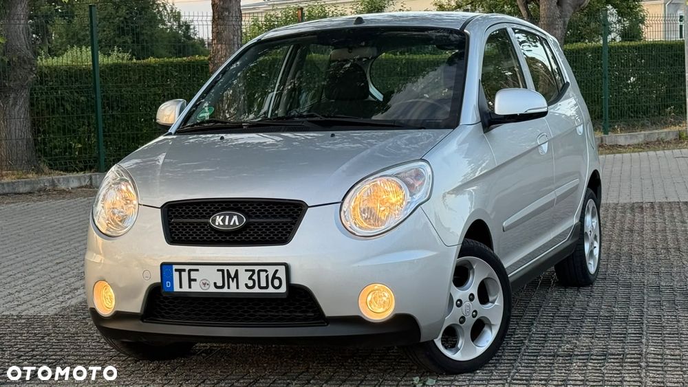 Kia Picanto 1.0 ISG Dream Team Edition - 26