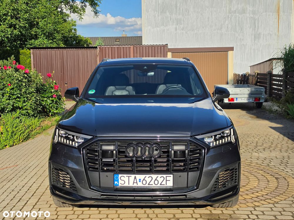 Audi Q7 - 2