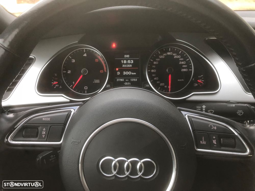 Audi A5 Sportback 2.0 TDI Business Line S-line - 16