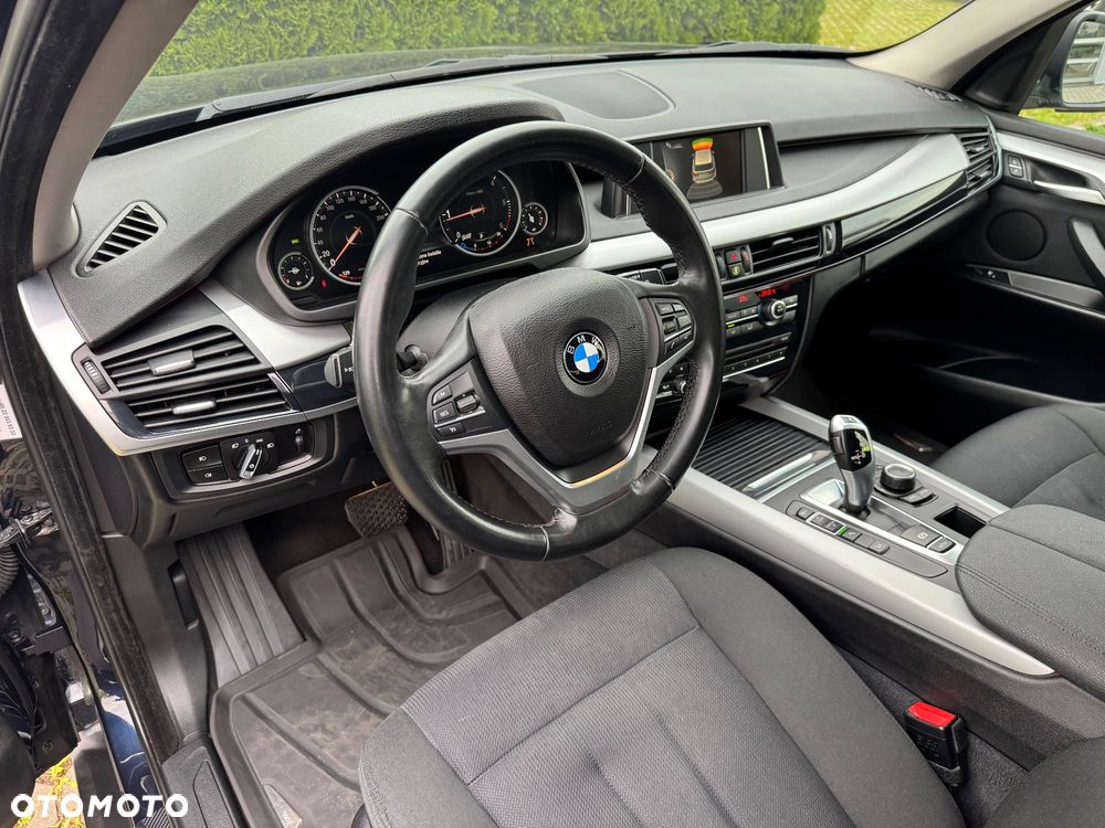 BMW X5 - 13