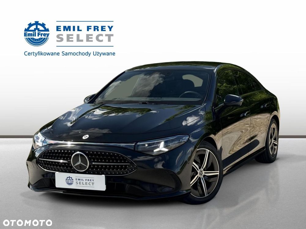 Mercedes-Benz CLA 200 mHEV 8G-DCT - 2