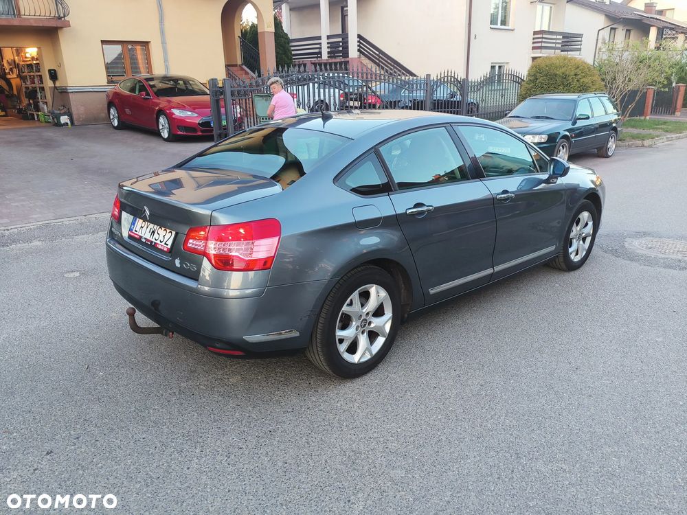 Citroën C5 2.0 16V Tendance - 39