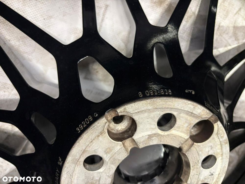 FELGI ALUFELGI KOŁA BMW M2 G87 M3 G80 G81 M4 G82 G83 M826 8093838 8093839 - 11
