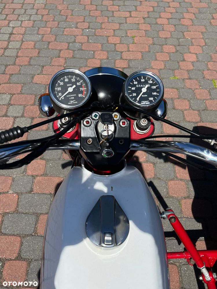Moto Guzzi Inny - 4