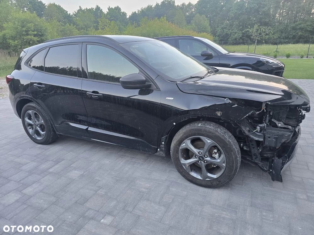 Ford Escape - 3
