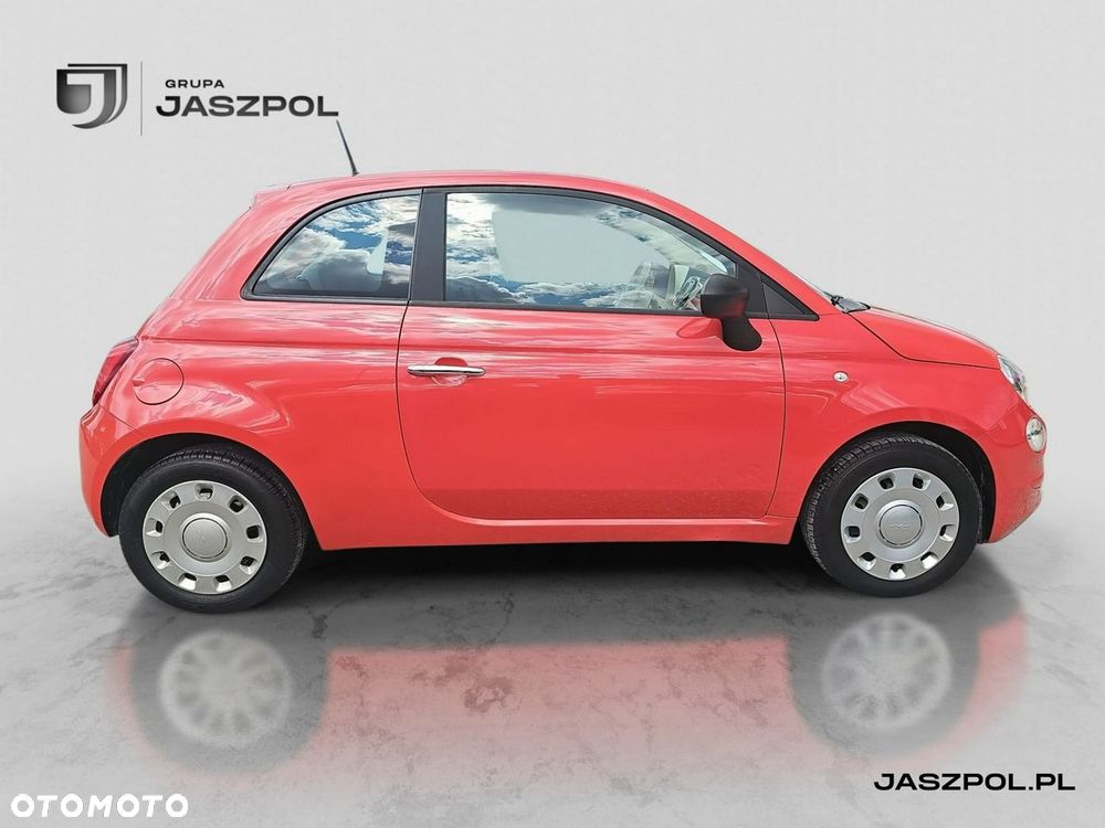 Fiat 500 - 4