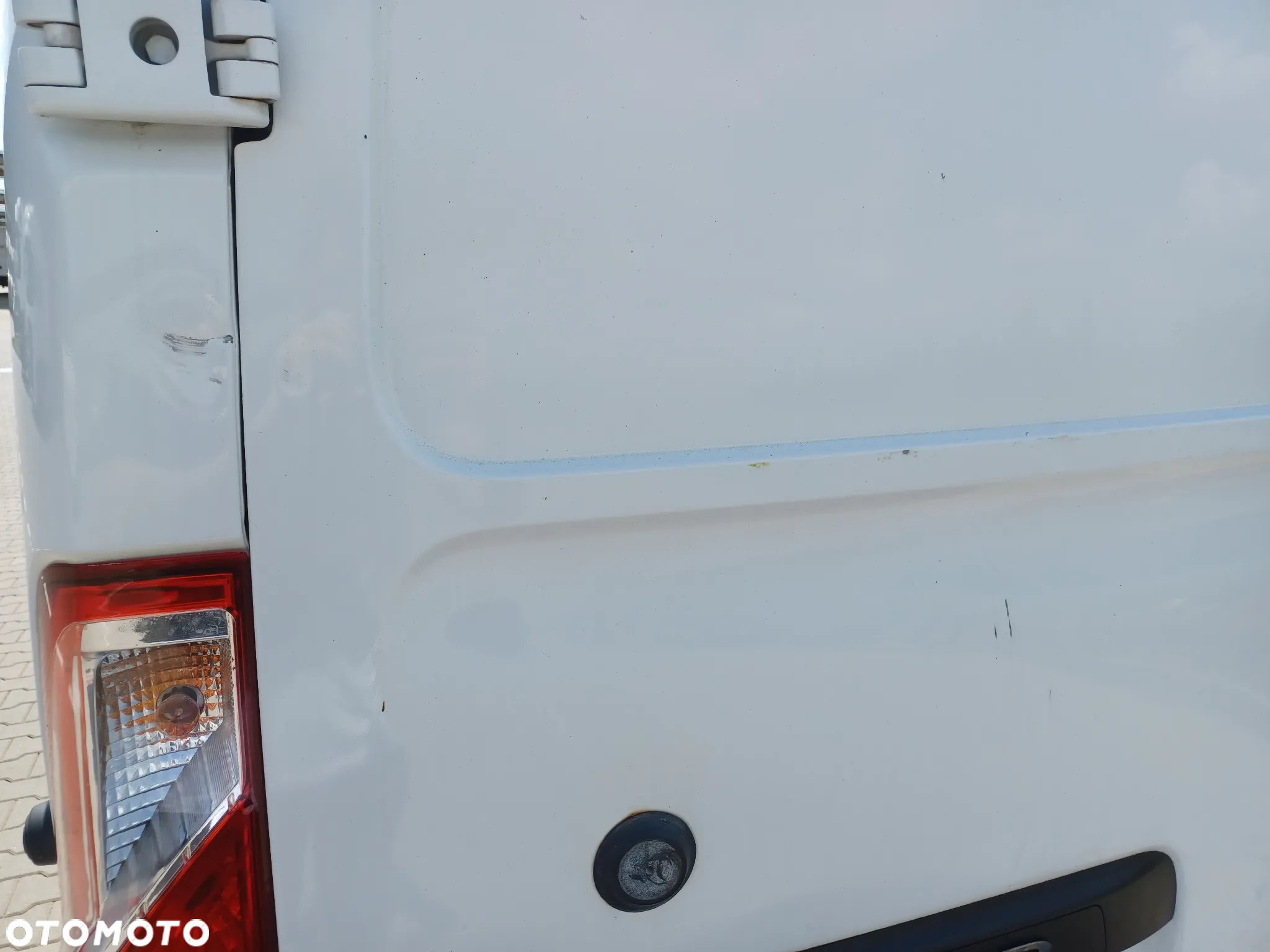 Renault Master - 8