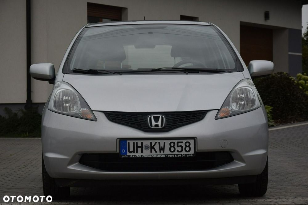 Honda Jazz 1.2 Trend - 3
