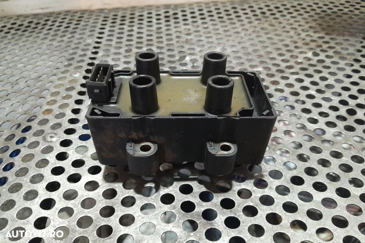 Bobina inductie 7700872449F 7700872449F Renault Kangoo 1 [1998 - 2003 - 2