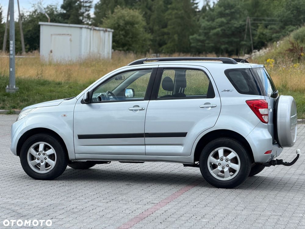 Daihatsu Terios 1.5 Top 4WD - 6