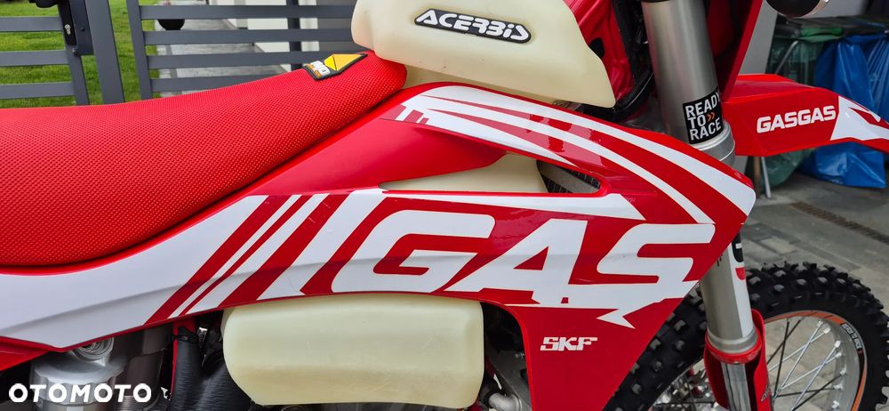 Gas Gas EC - 17