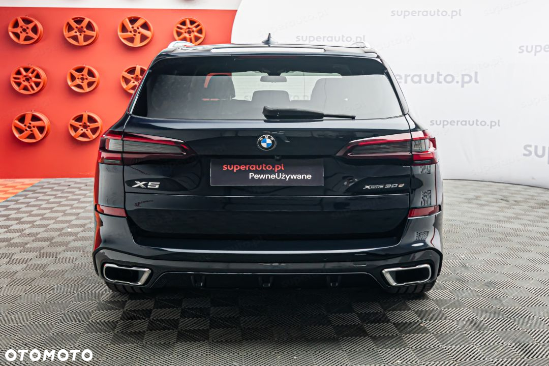 BMW X5 - 5