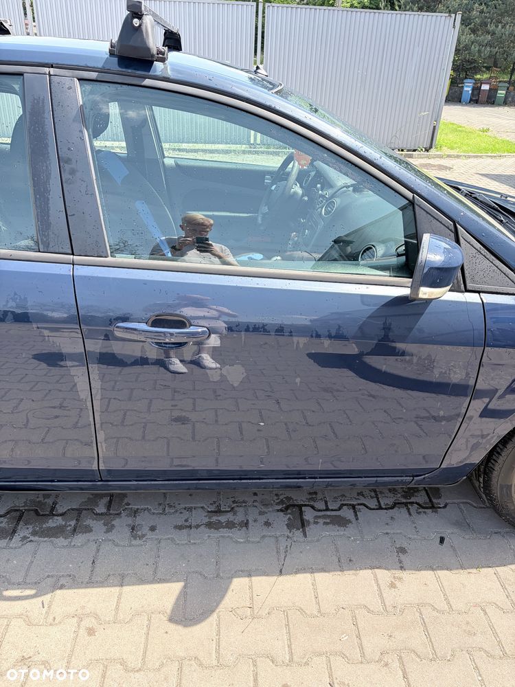 Ford Focus 1.6 TDCi Trend - 6