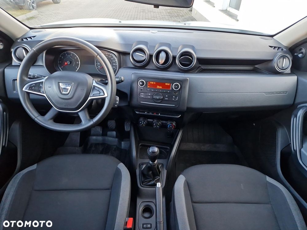 Dacia Duster 1.0 TCe Essential - 19