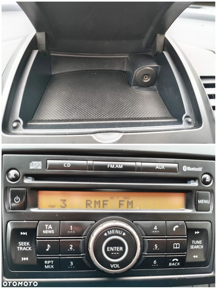 Nissan Note 1.4 Acenta - 16