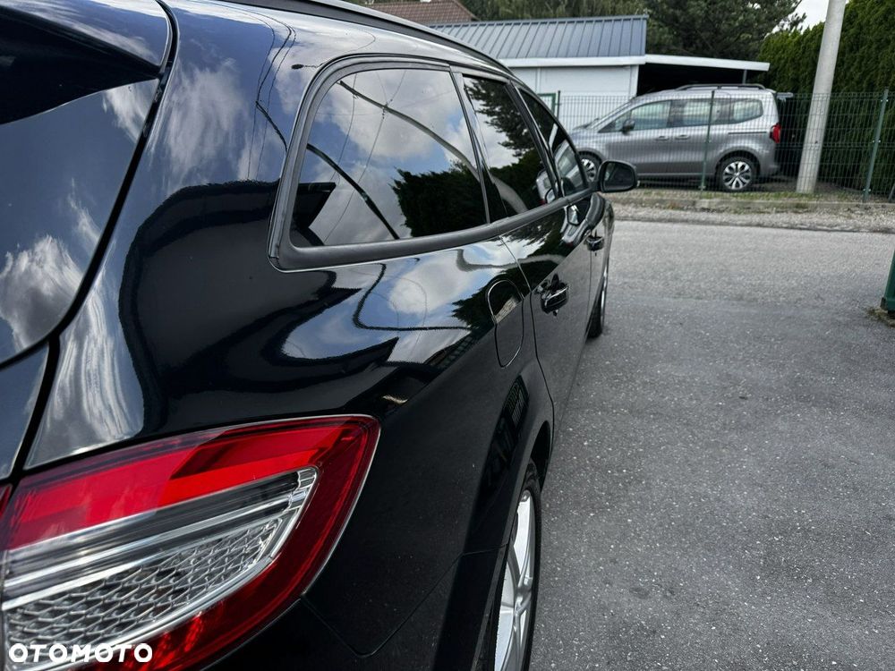 Ford Mondeo 1.6 Eco Boost Trend - 4