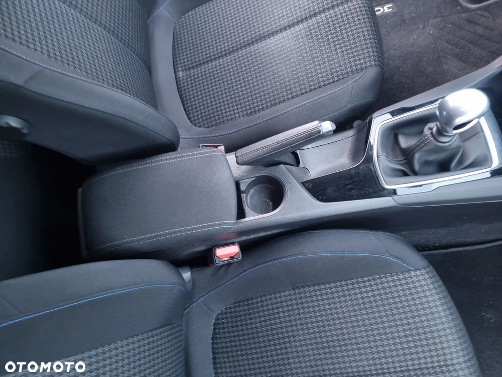 Peugeot 308 BlueHDi FAP 100 Stop & Start Active - 24